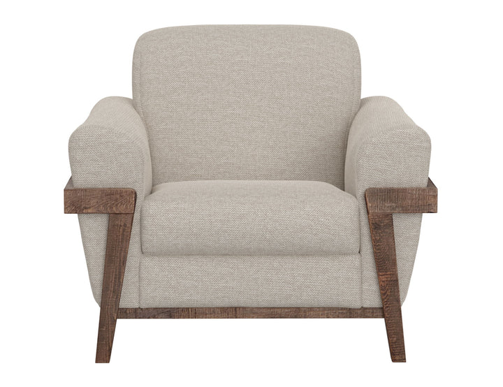 Loft - Arm Chair