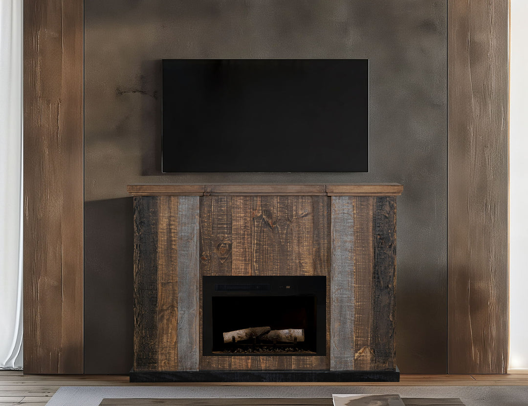 Loft - Console - Multicolor