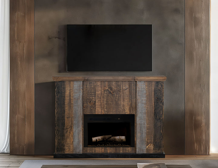 Loft - Console - Multicolor