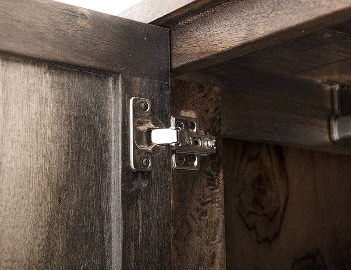 Balam - Gentleman Chest