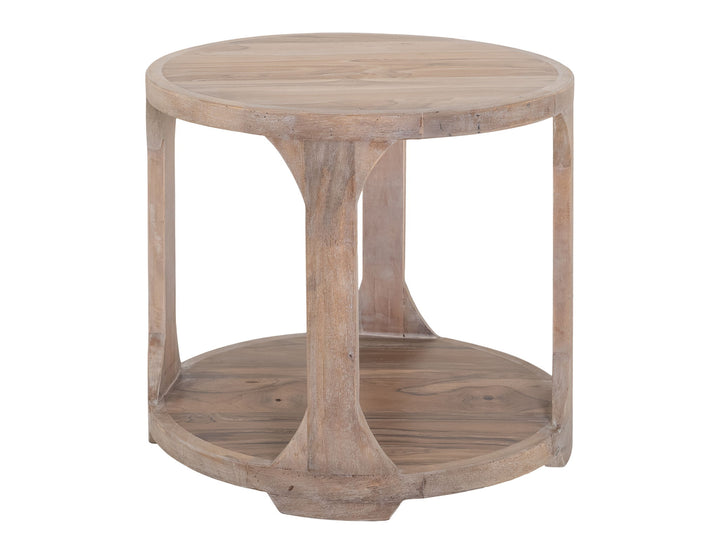 Balam - Mesa de 1 estante