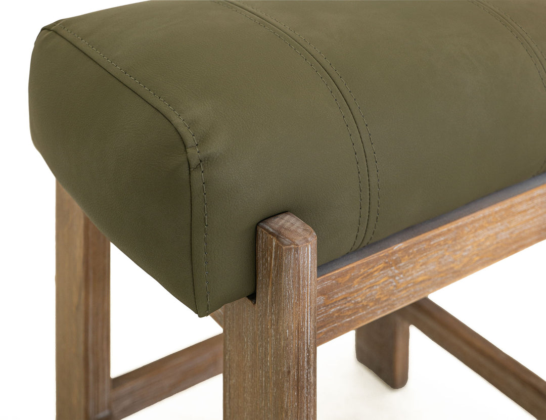 Tabouret Balam - 24 pouces