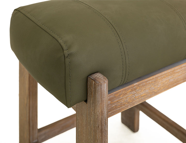 Tabouret Balam - 24 pouces