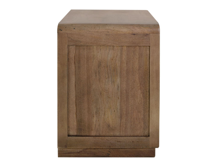 Mezquite - Table de chevet