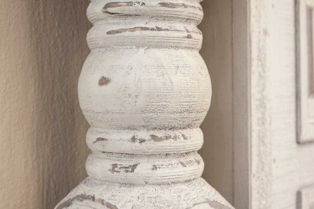 Pierre - Table de chevet