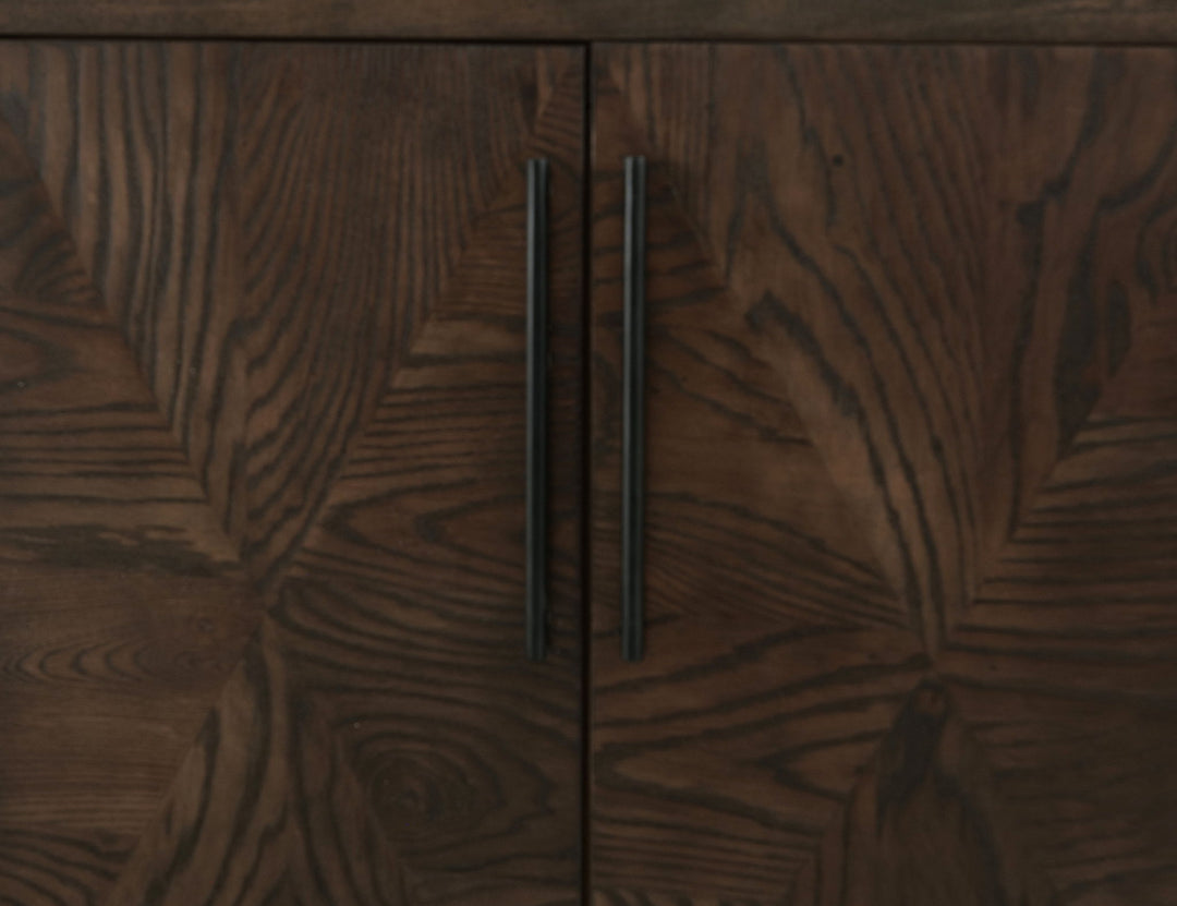 Verona - 4-Door Console