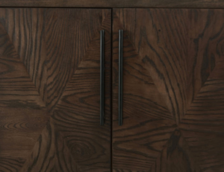 Verona - 4-Door Console