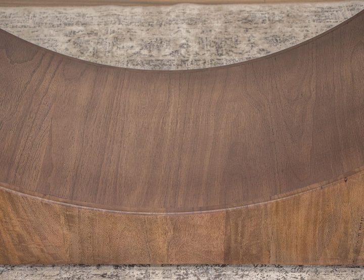 Mezquite - Cocktail Table