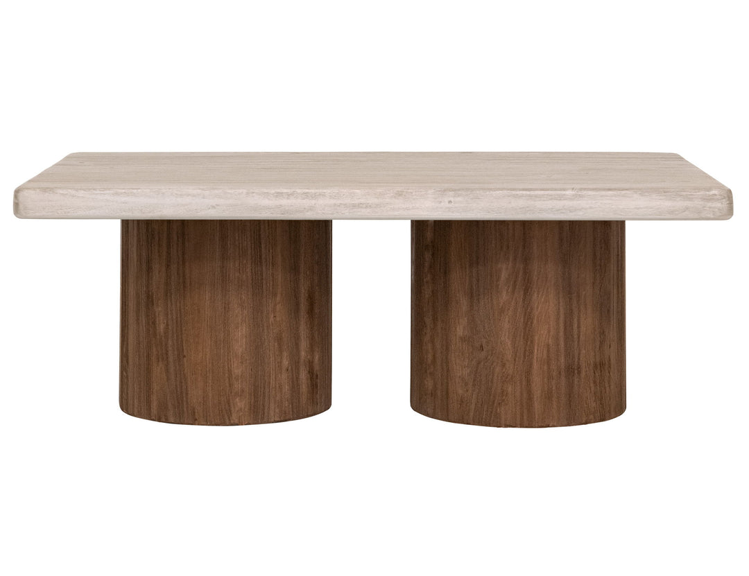 Sahara - Cocktail Table