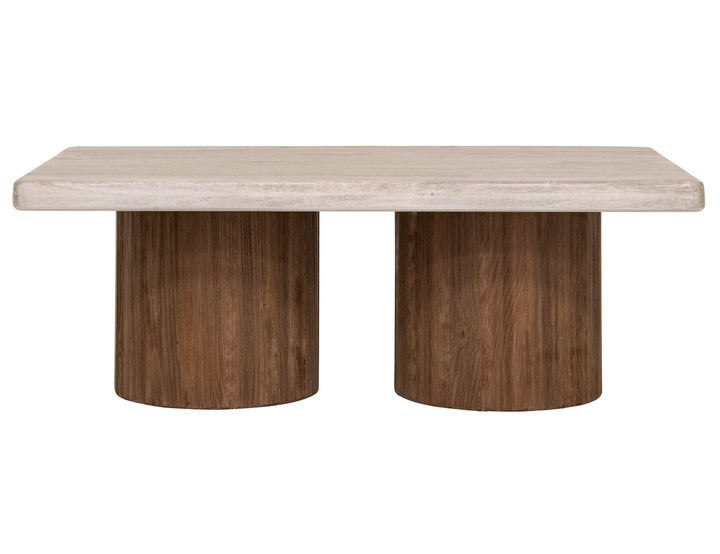 Sahara - Cocktail Table