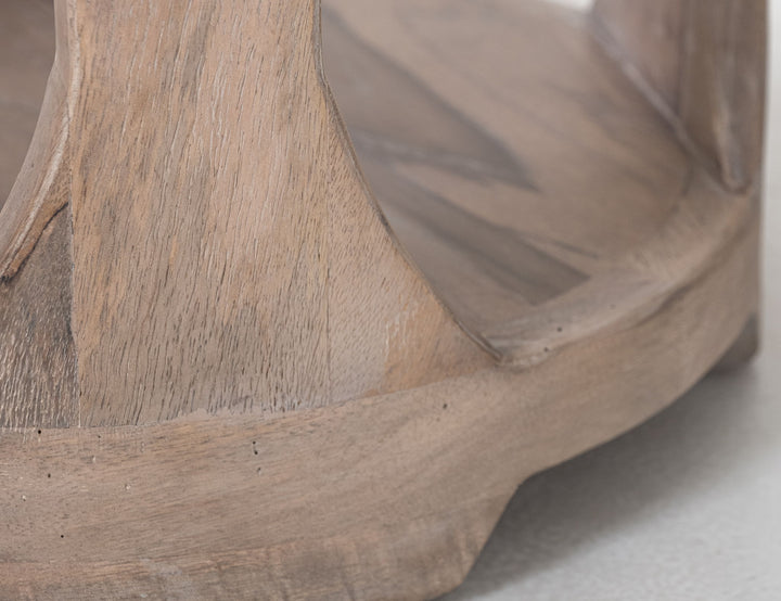 Balam - Mesa de 1 estante