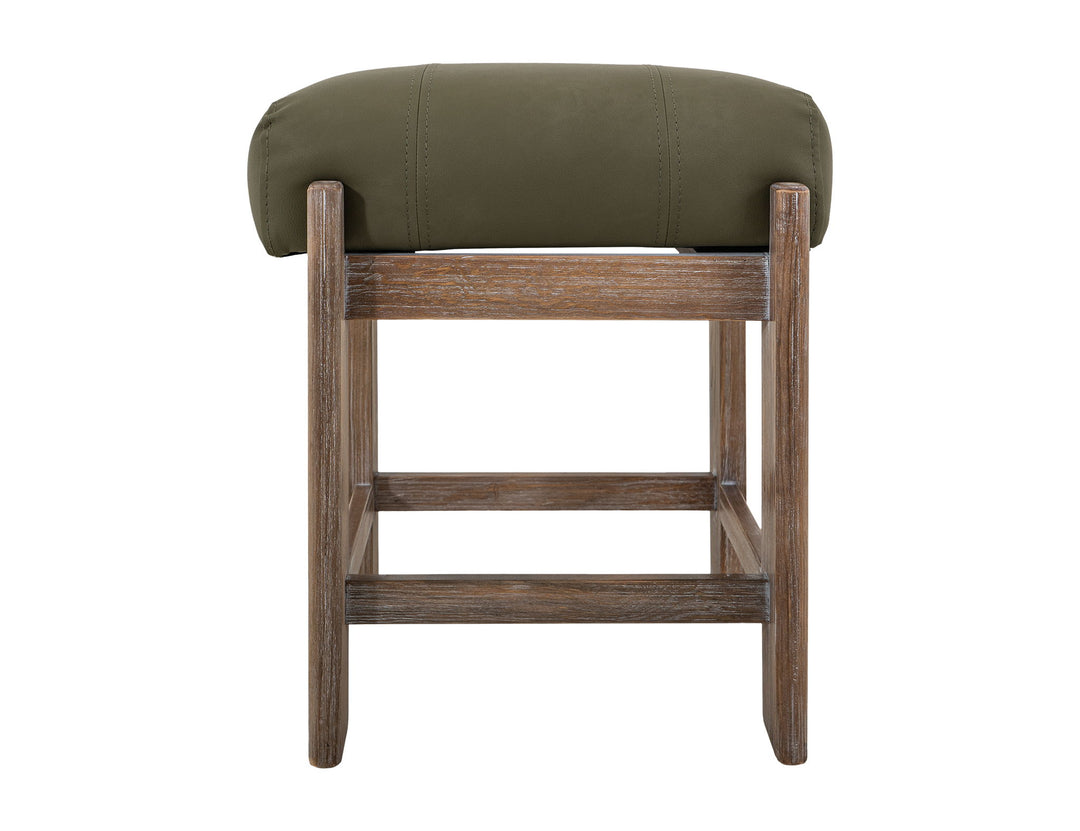 Tabouret Balam - 24 pouces