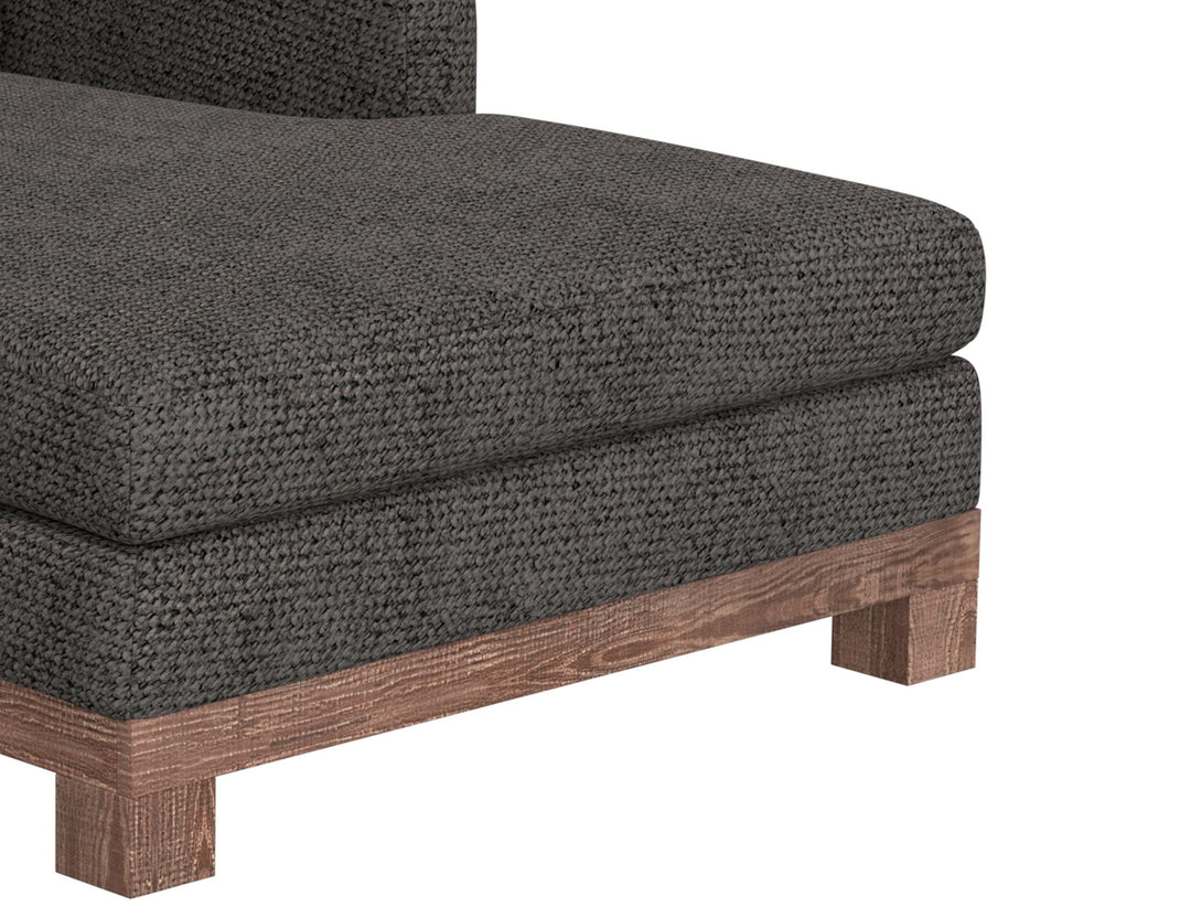 Samba - Silla de la RAF