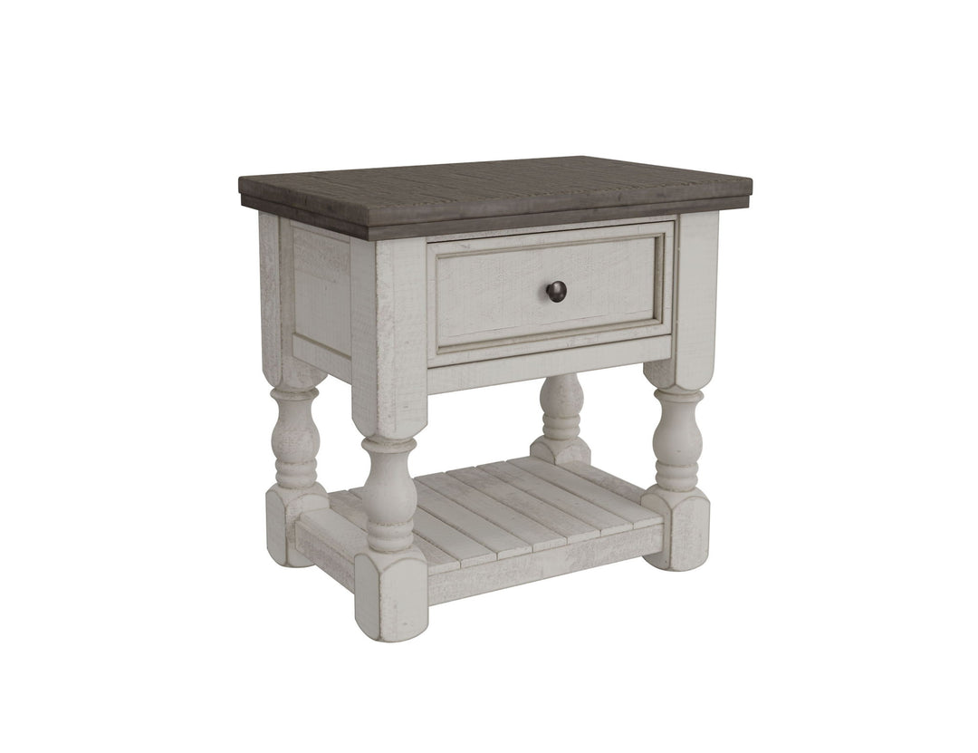 Pierre - Table de chevet