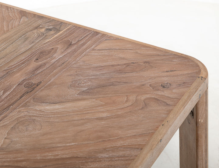 Balam - Dining Table