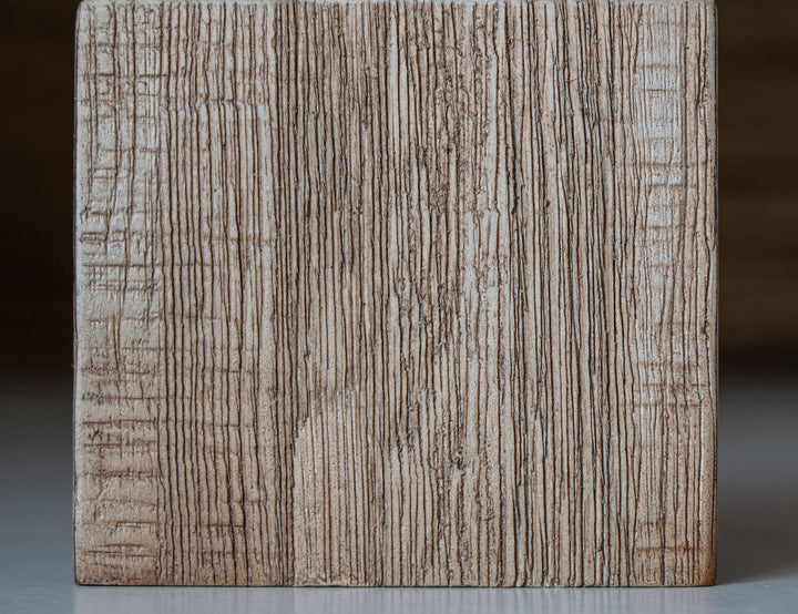 Samba - Loveseat de dos cojines - Beige crudo