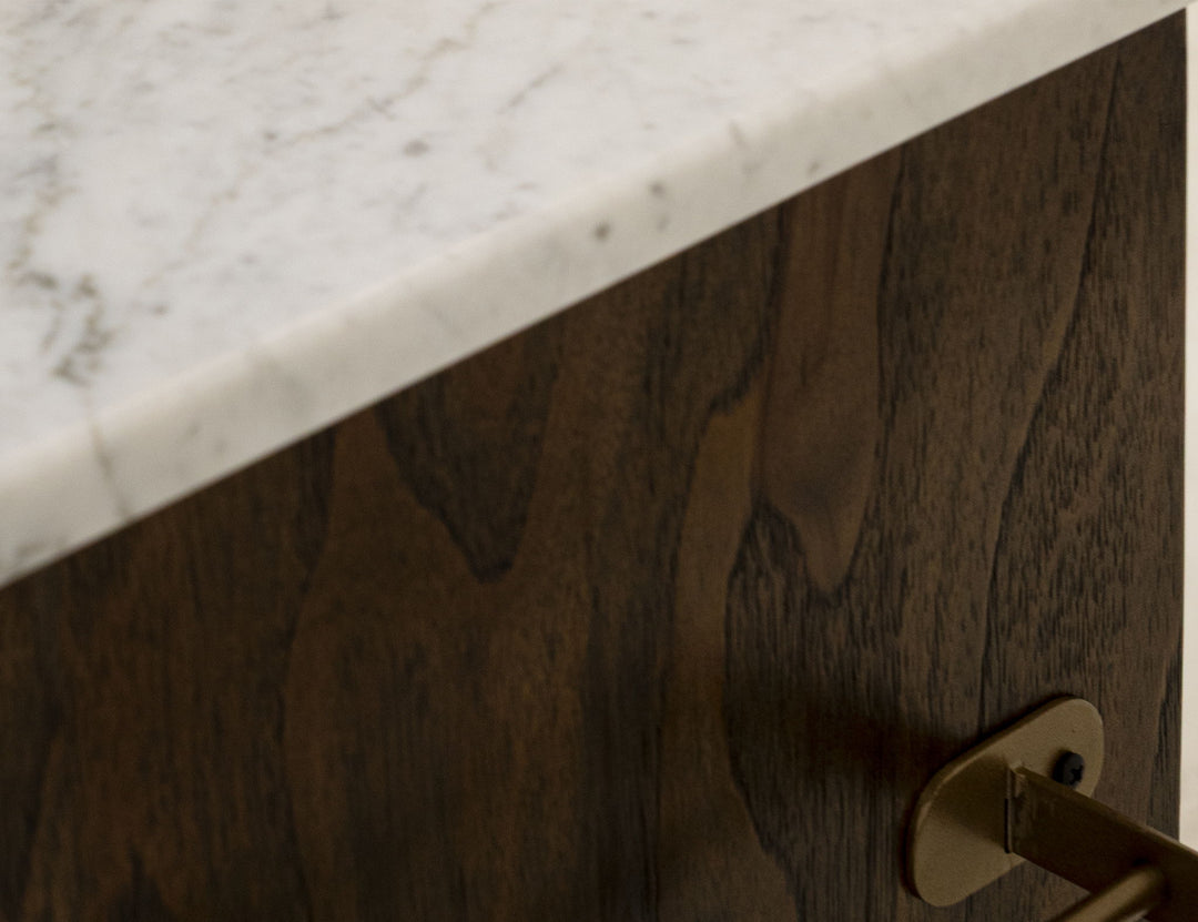 Balam - Bathroom Vanity Base