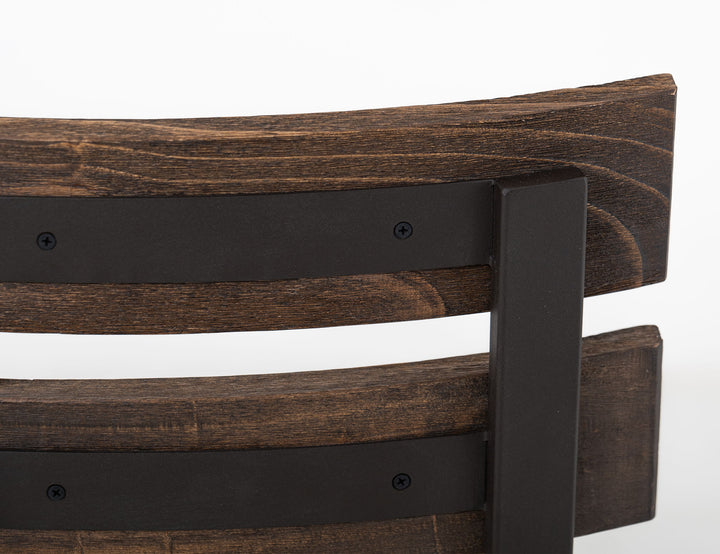 Dutton -  Barstool (Set of 2)