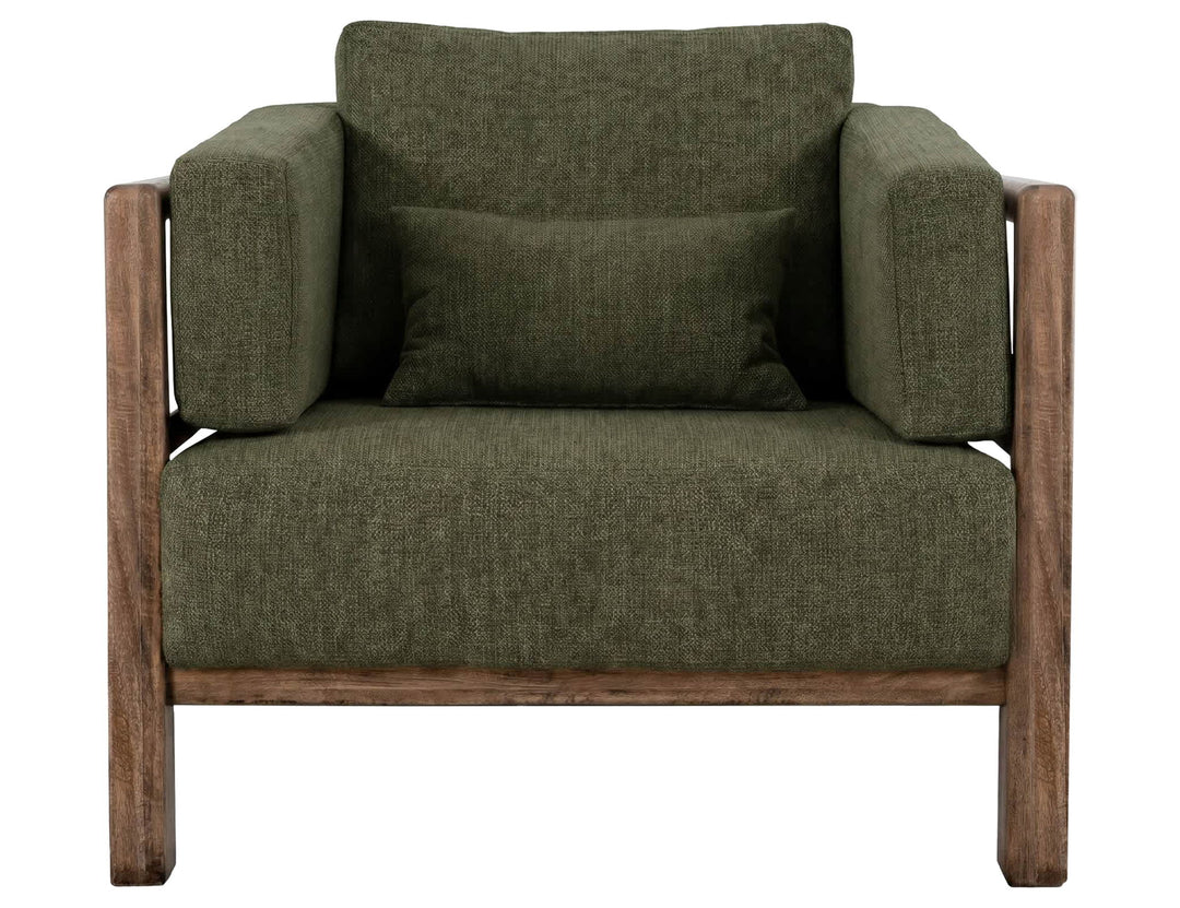 Roots - Armchair