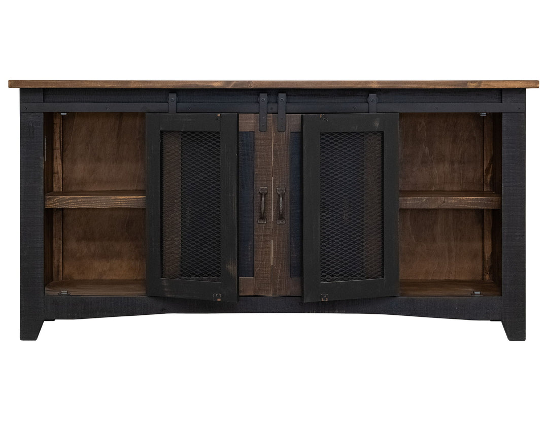Pueblo - TV Stand