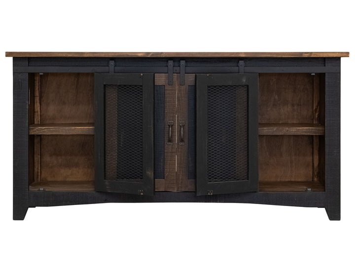 Pueblo - TV Stand