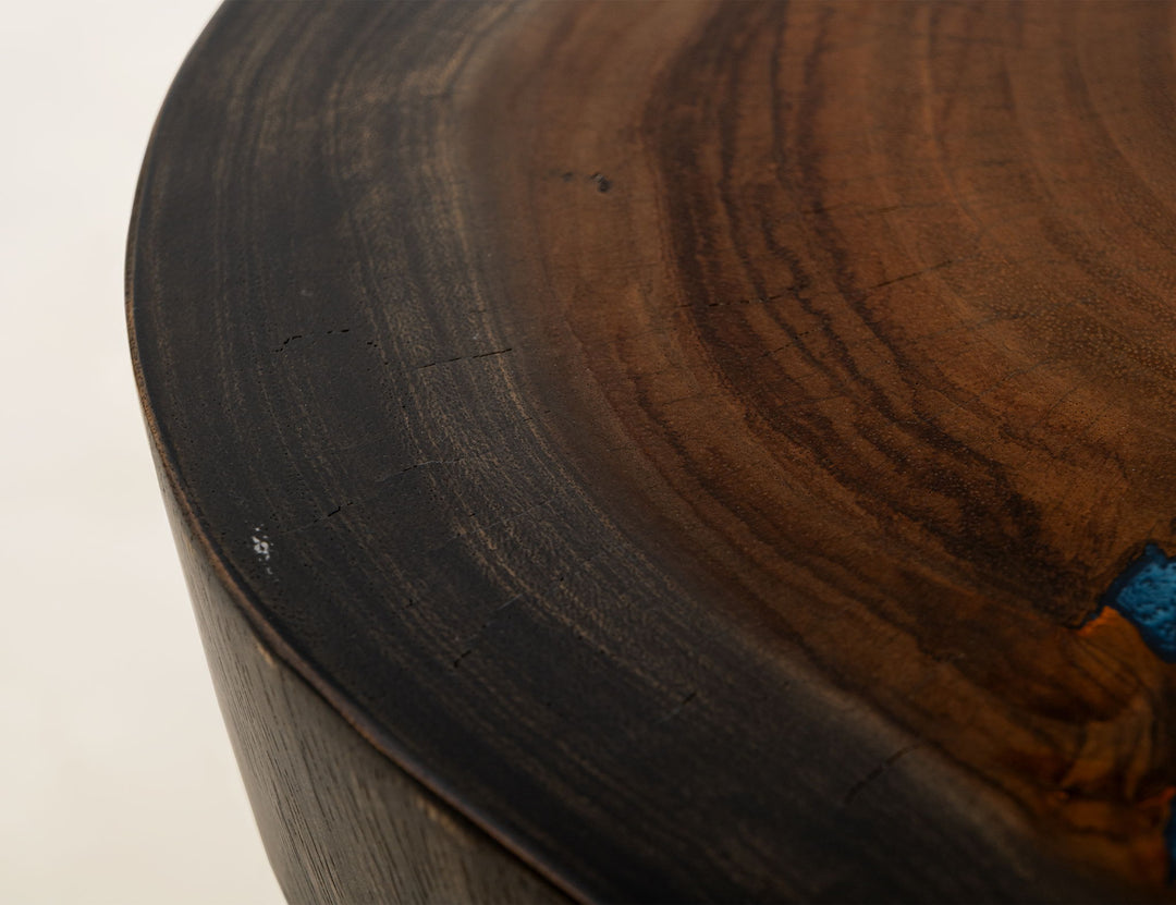 Parota - Mesa de madera