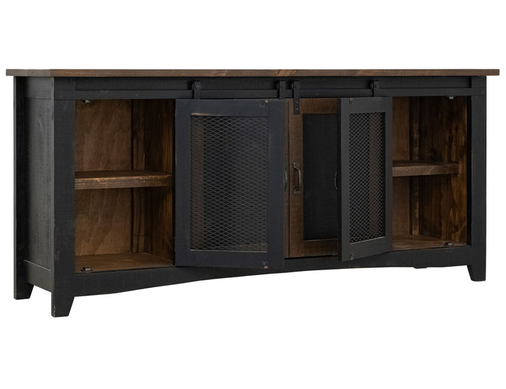 Pueblo - TV Stand