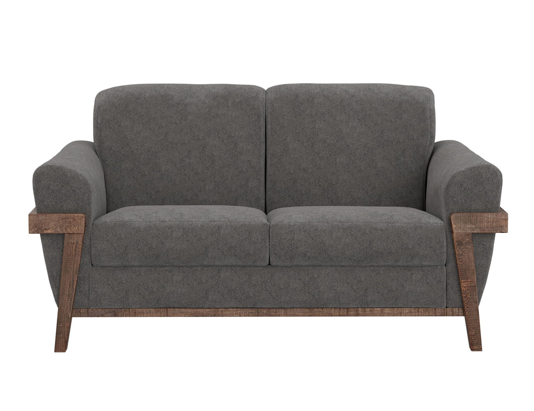 Loft - Loveseat