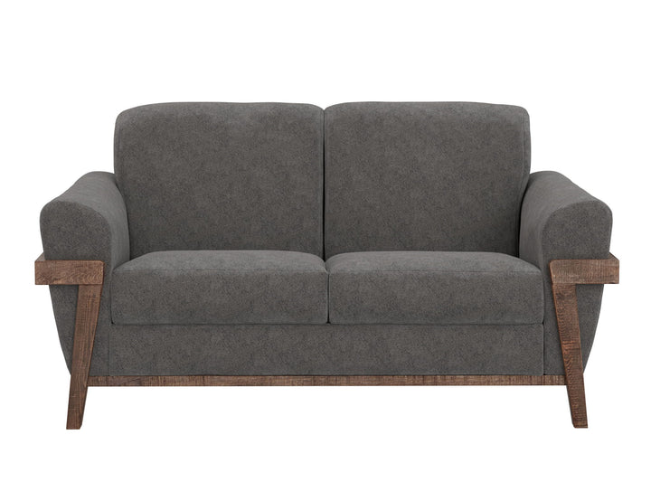 Loft - Loveseat