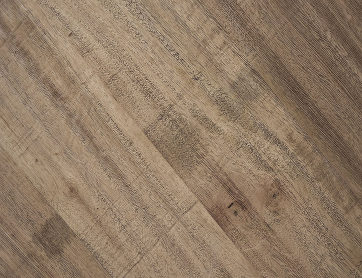 Tulum - Table - Light Brown