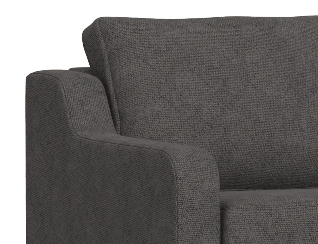 Samba - Canapé - Tissu