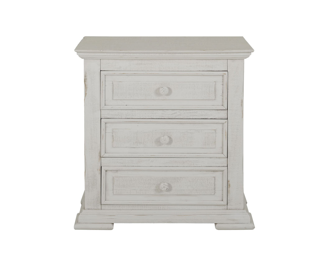 Terra - Mesita de noche