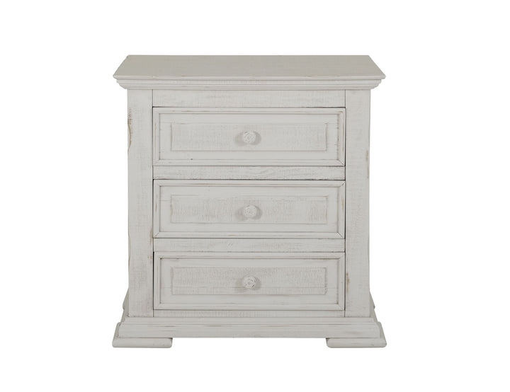 Terra - Mesita de noche