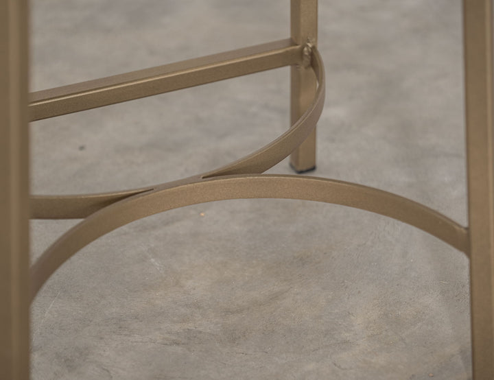 Mezquite - Taburete IUP