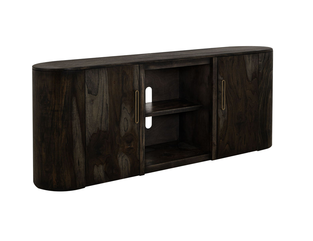Balam - 2 Door TV Stand