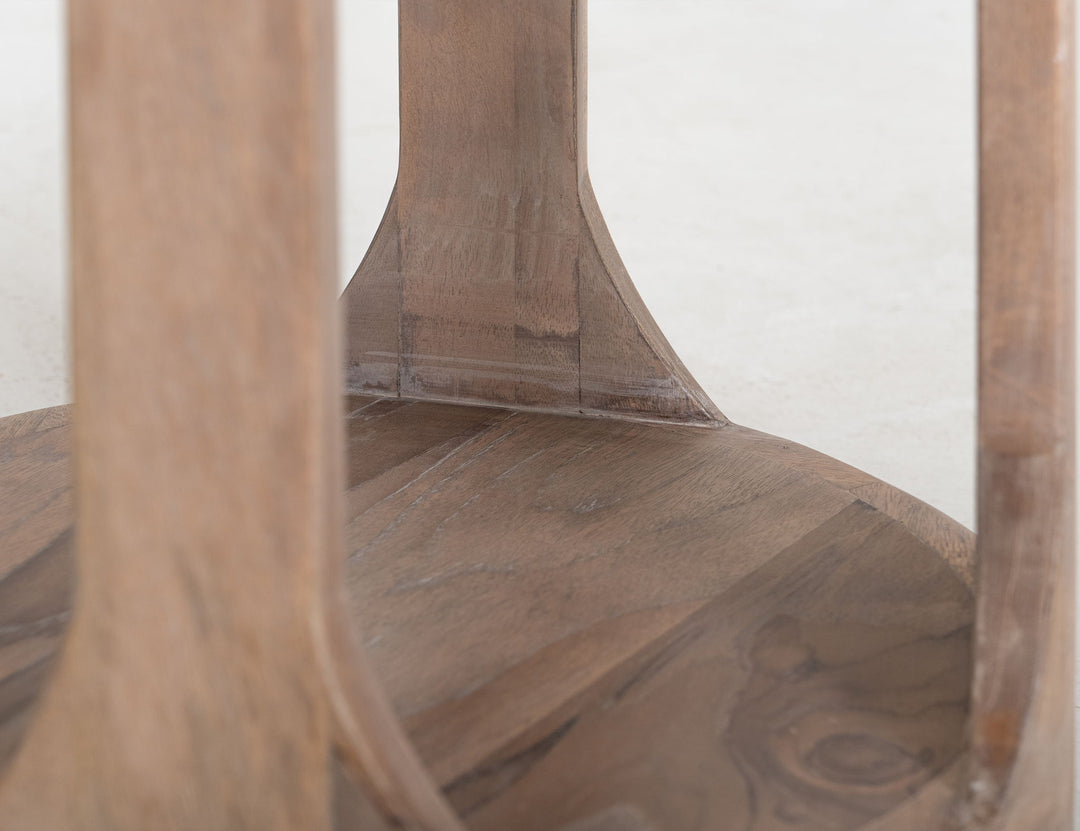 Balam - Mesa de 1 estante