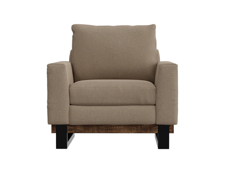Blackburn - Armchair