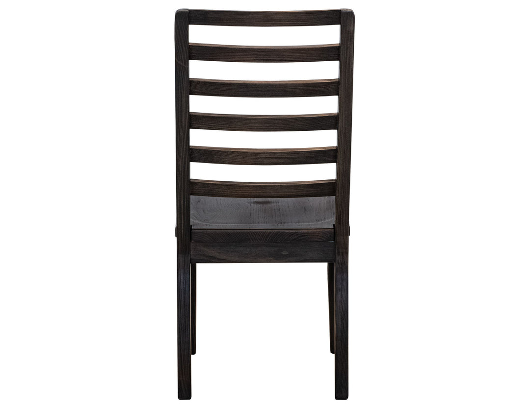 Balam - Chair (Set of 2)