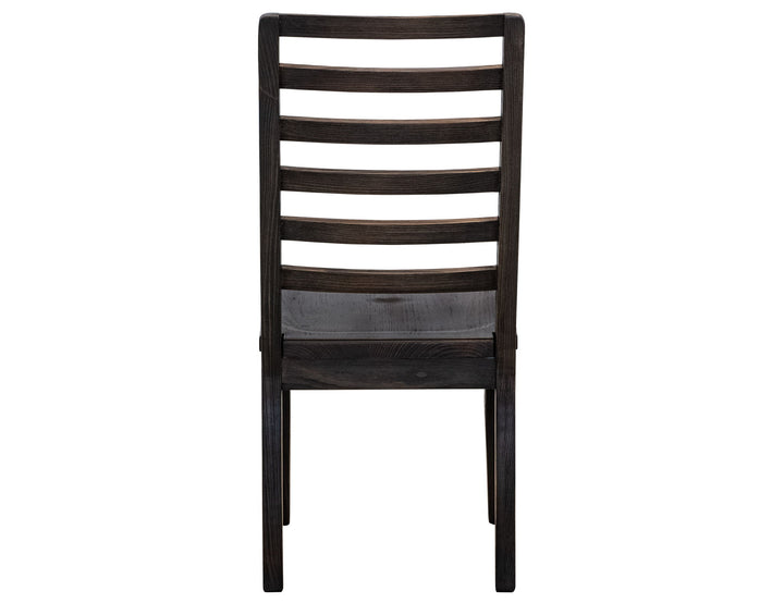 Balam - Chair (Set of 2)