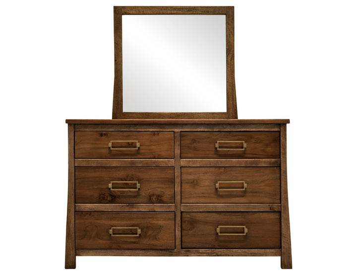 Roots - Dresser