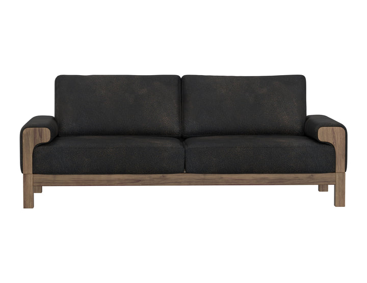 Sedona - Canapé - Réglisse