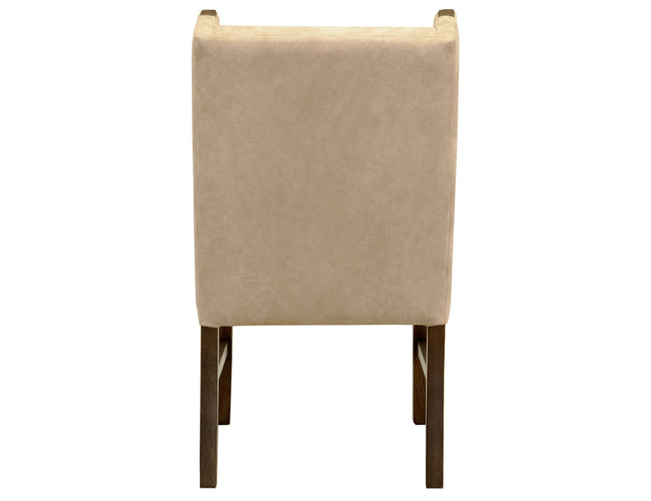 Forge - Upholstered Chair (Set of 2)