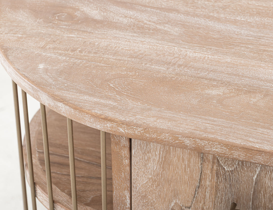 Balam - Kitchen Island