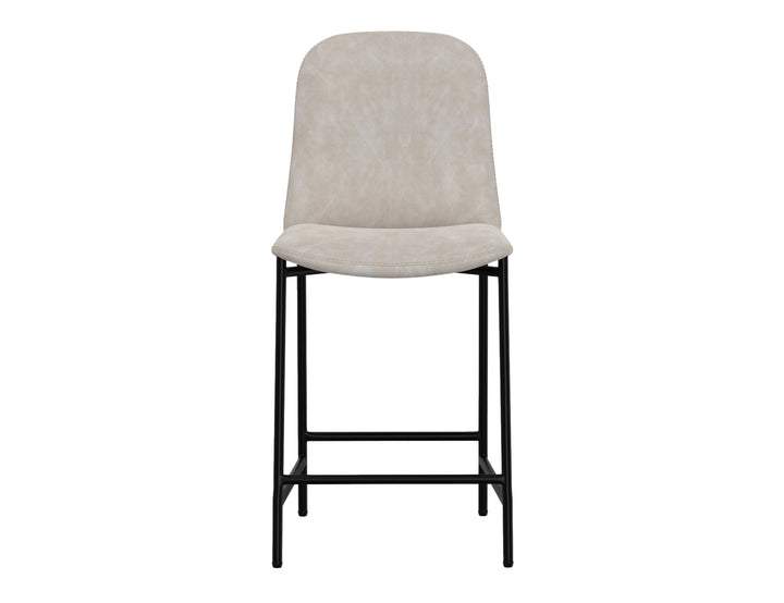 Seating - Upholstered Barstool