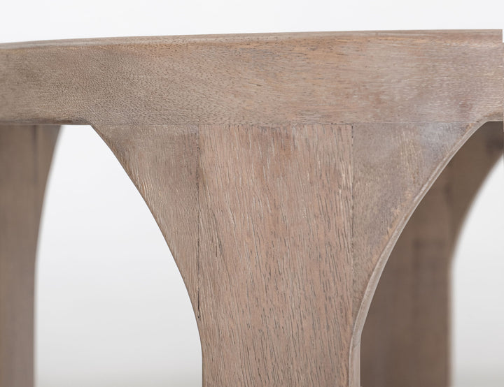 Balam - Mesa de 1 estante