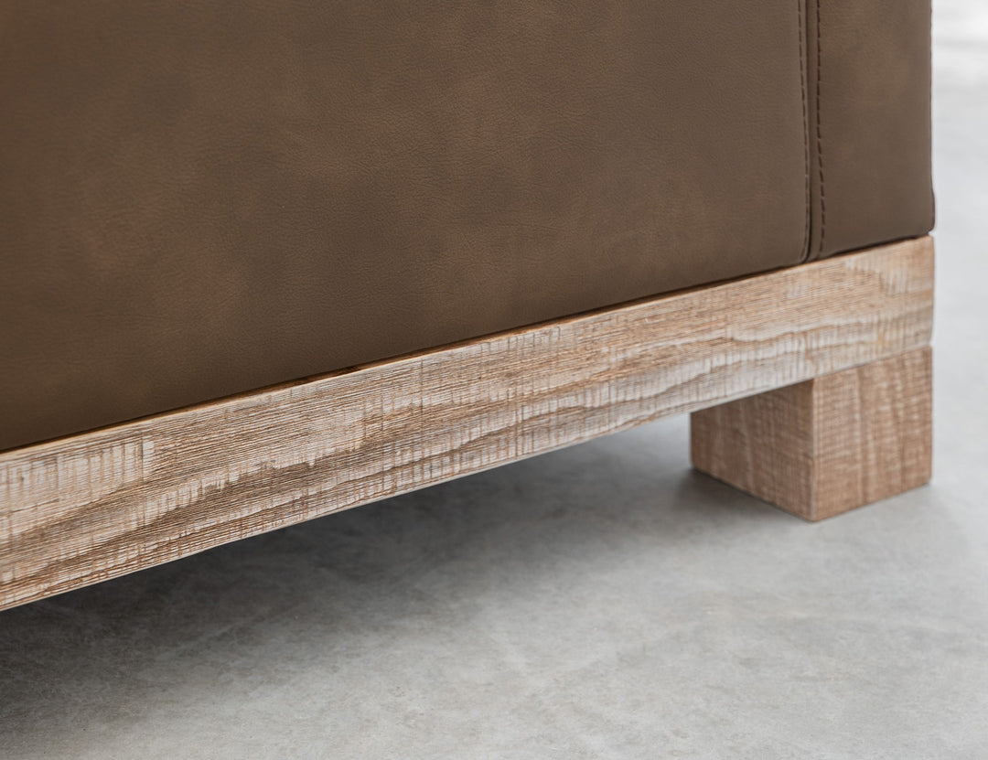 Samba - Sillón - Marrón