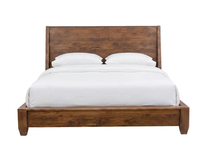 Sonora - Platform Bed
