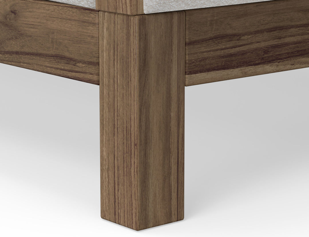 Sedona - Loveseat - Crema claro