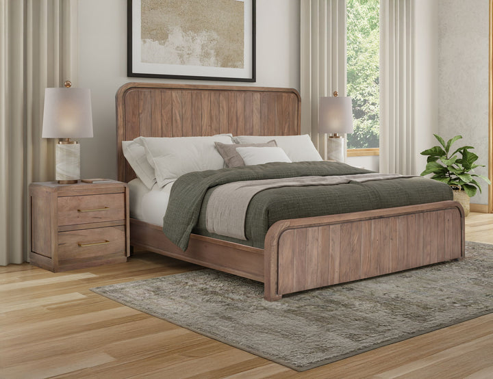 Mezquite - Table de chevet