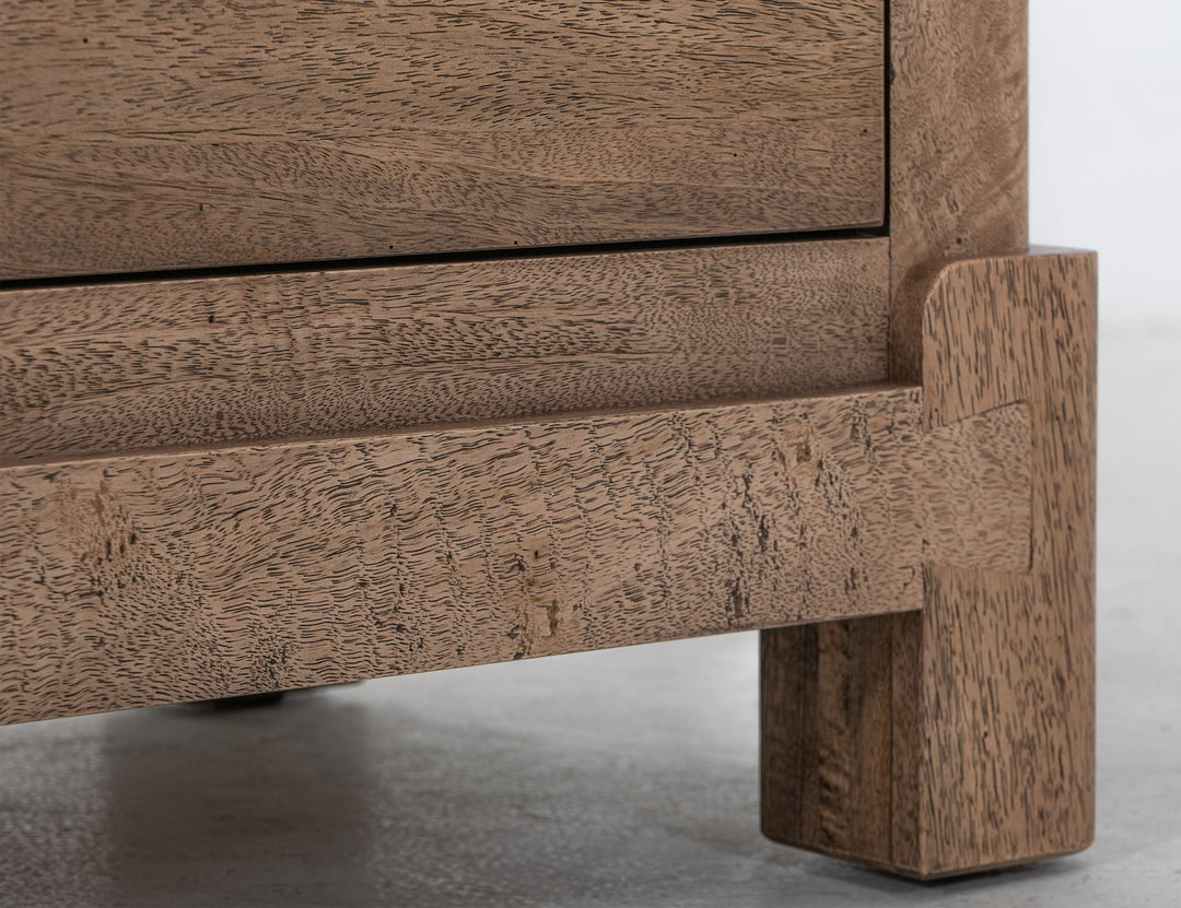 Commode Atenas - Brun désert